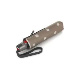 Knirps T.200 Dot Art Taupe 4902