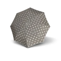 Knirps T.200 Dot Art Taupe 4902